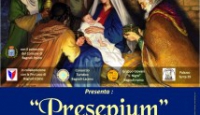 BAGNOLI – “Presepium 2013”