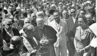 1957, inaugurato a Bagnoli Irpino l’Asilo costruito dal Comm. G.Gatti