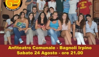 La commedia “Tre Calzoni Fortunati” – Sabato 24 agosto ore 21:00