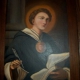 Bagnoli, restaurato il quadro di San Tommaso