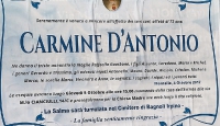Carmine D’Antonio