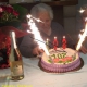 Bagnoli, nonna Concettina compie oggi 102 anni