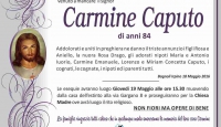 Carmine Caputo