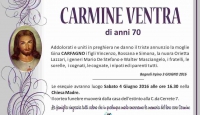 Carmine Ventra