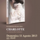 “Charlotte”, il romanzo di Antonella Iuliano