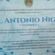 Col. Antonio Nigro (Tonino) – Viterbo