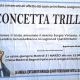 Concetta Trillo (Roma)
