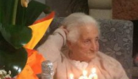Bagnoli, nonna Concettina compie 103 anni