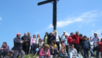 “Alla riscoperta del nostro territorio” – Festa della Croce: escursione al Monte Piscacca