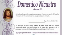 Domenico Nicastro
