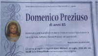 Domenico Preziuso (Vibo Valentia)