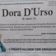 Dora D’Urso (Roma)