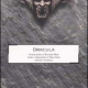 Il libro “Dracula”, di Bram Stoker