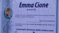 Emma Cione