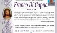 Franco Di Capua
