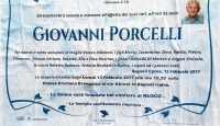 Giovanni Porcelli