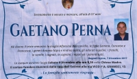Gaetano Perna