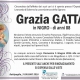 Grazia Gatta, in Nigro (Battipaglia SA)