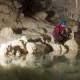 Escursione alle grotte del Caliendo
