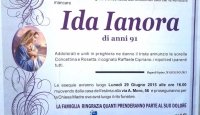 Ida Ianora