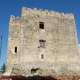I lavori di ristrutturazione al Castello Cavaniglia