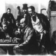 Il bagnolese Alessandro Salvio, maestro di scacchi