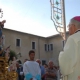 Il vescovo Francesco Alfano: “Vi porto nel cuore con gioia e gratitudine”
