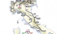 95ª edizione del Giro: 8ª tappa Sulmona-Laceno