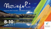 Sold out a Laceno con “Mariapoli 2016”