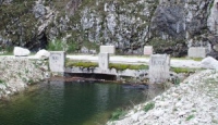Considerazioni su Ponte “Scaffa” e lago Laceno