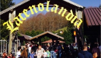 Vacanze di Pasqua: boom di turisti a Laceno, ma prevale il mordi e fuggi
