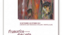 Francesco d’Incanto 2012 – XV Edizione