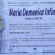 Maria Domenica Infante, vedova Gatta