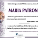 Maria Patrone