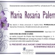 Maria Rosaria Palermo (Napoli)