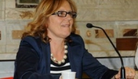 Maria Vivolo: “Voglio una Forza Italia giovane, agile e spontanea”