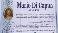 Mario Di Capua