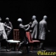 Il ballerino Mattia Russo si esibisce al Teatro Pavarotti di Modena