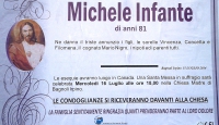 Michele Infante (Montreal – Canada)