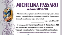 Michelina Passaro, vedova Silvano