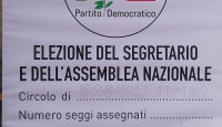 Primarie PD a Bagnoli: affluenza in tono minore, stravince Renzi