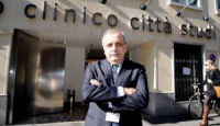 Pasquale Ferrante, medico virologo di fama internazionale