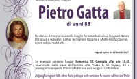 Pietro Gatta