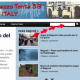 I motori di ricerca all’interno del sito web “PalazzoTenta39″
