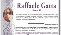 Raffaele Gatta