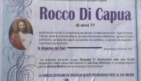 Rocco Di Capua