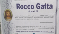 Rocco Gatta