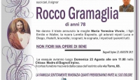 Rocco Gramaglia