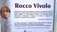 Rocco Vivolo
