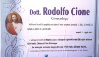 Rodolfo Cione